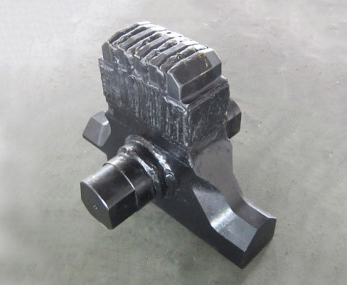 靈山機械告訴您盾構(gòu)刀具正確選用和磨損失效的形式 